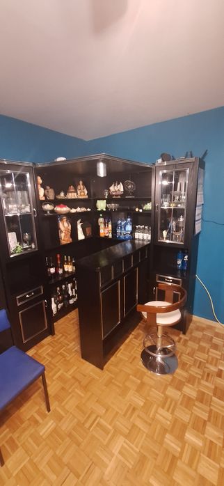 Bar meblowy używana