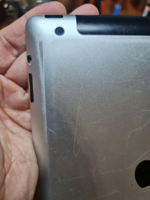 Apple Ipad 4 32Gb +LTE space gray A1459