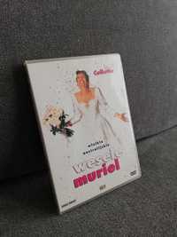 Wesele Muriel DVD BOX