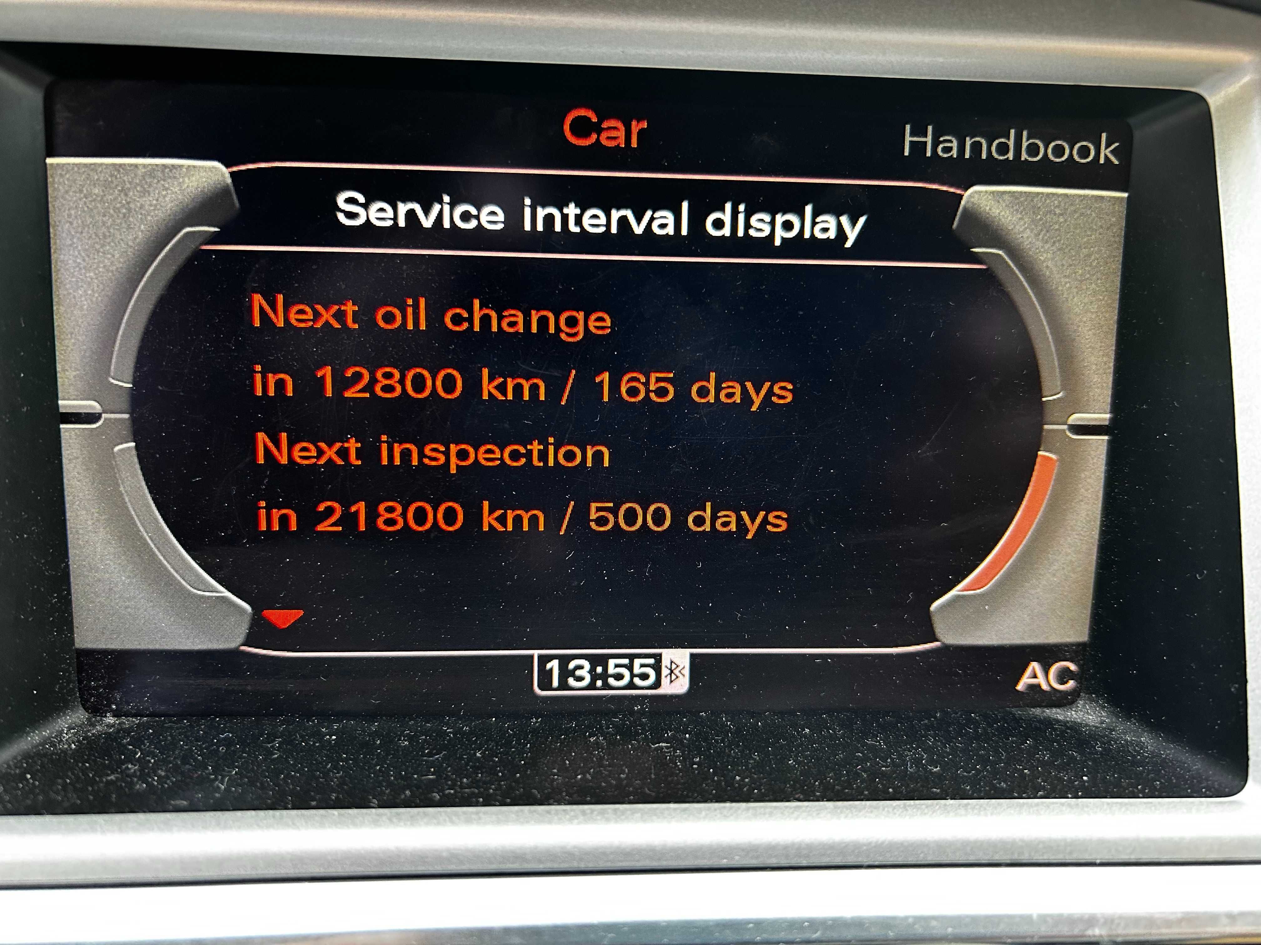 Audi A6c6 2.0 TDI 2011R  uszkodzona automatyczna skrzynia biegów
