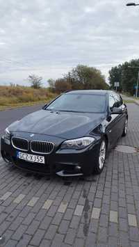 BMW Seria 5 BMW F11 525 xd M- Pakiet