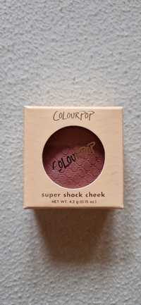 ColourPop Super Shock Cheek róż do policzków