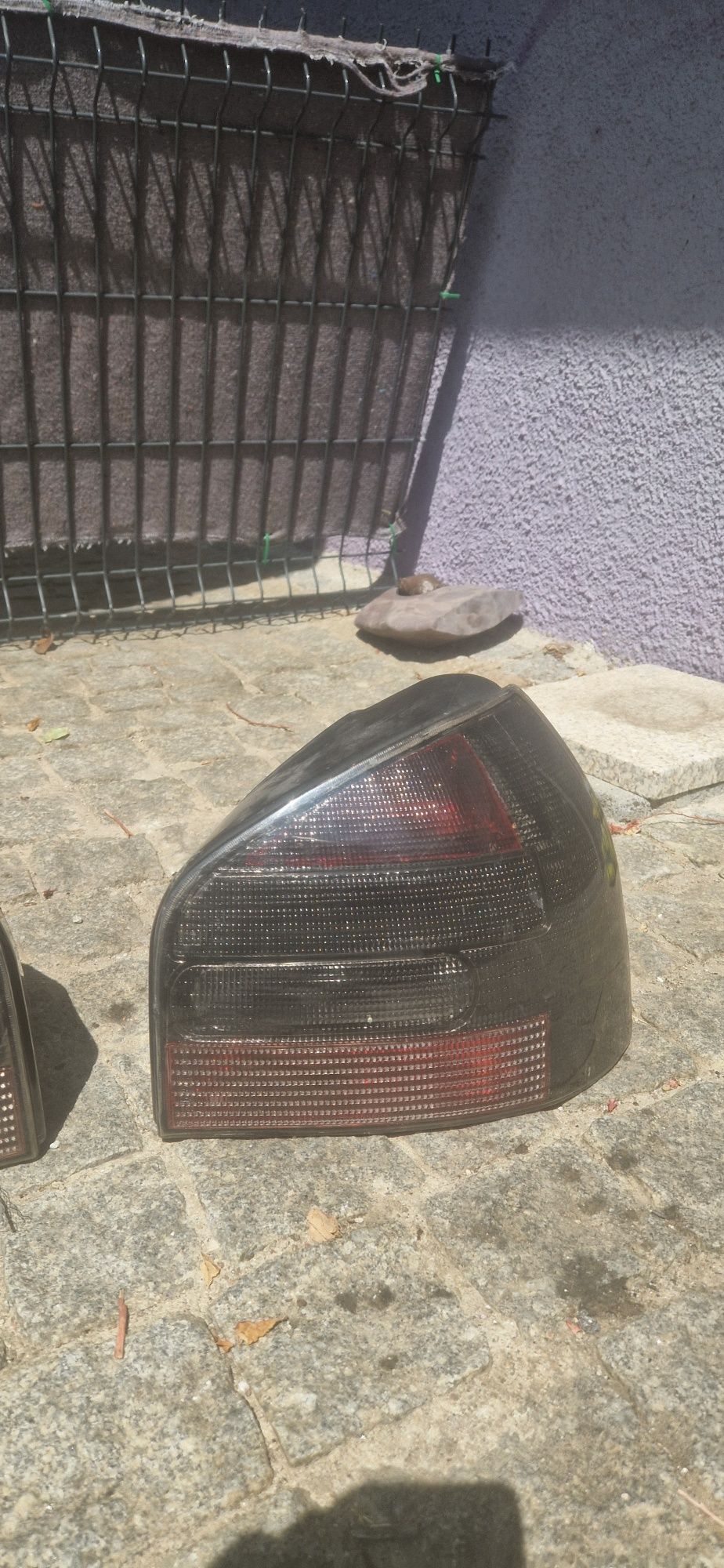 Farolins Audi A3 8l