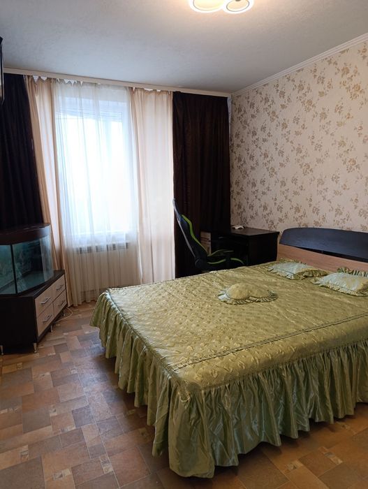 Супер !!! Аренда 2 кв Студенческая Валентиновская  4000 гр.