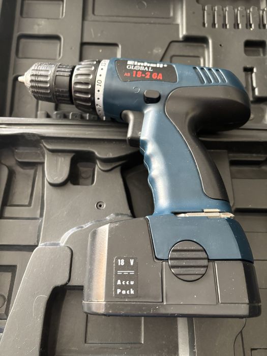 wkrętarka Einhall 18V