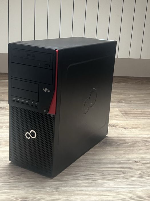 Komputer Fujitsu