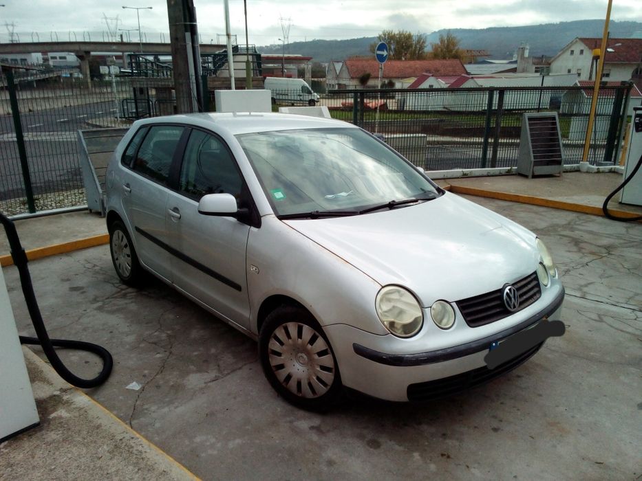 Vendo VW Polo 1.2