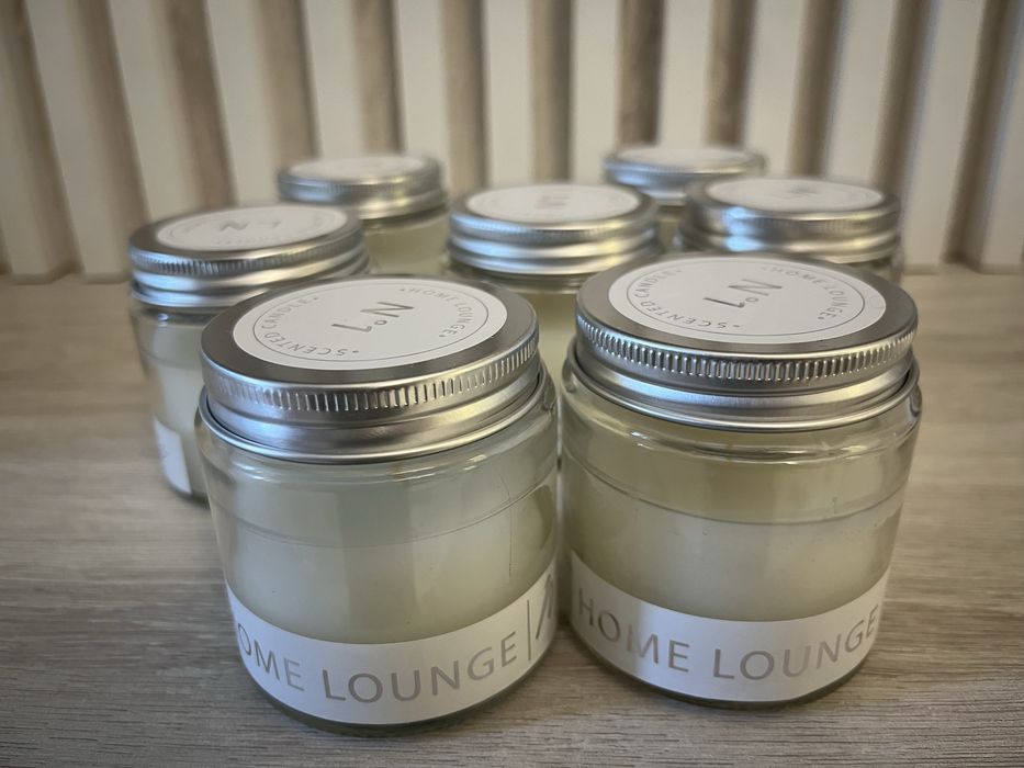 Свічки для дому