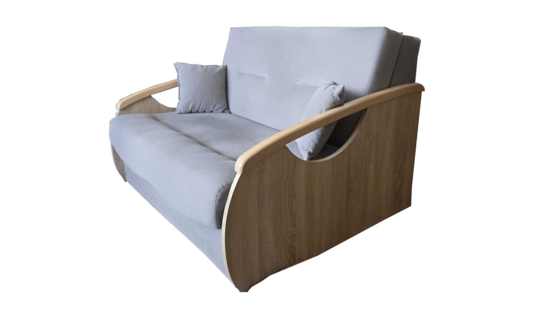 Sofa Ida II z funkcją spania