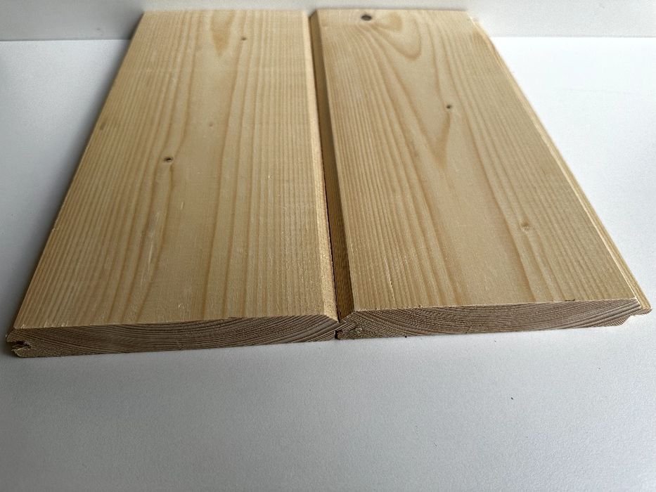 Podbitka,deska elewacyjna,kantówki,tarasy,podłogi,wykończenia,listwy