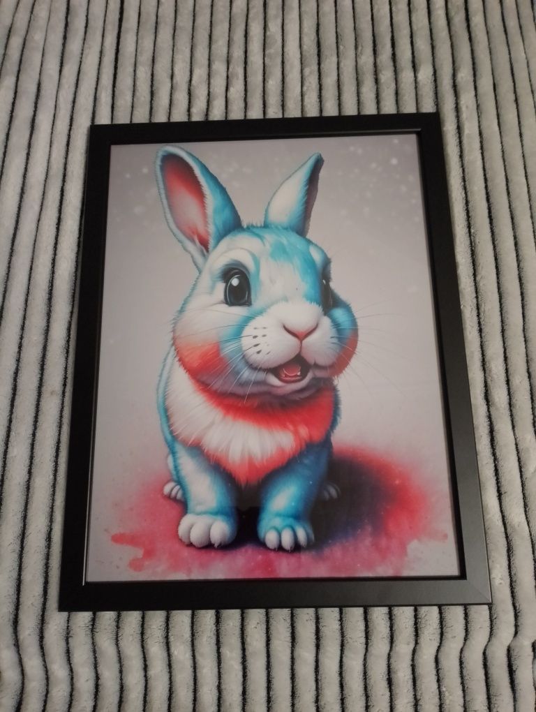Zdjęcie plakat 40x30