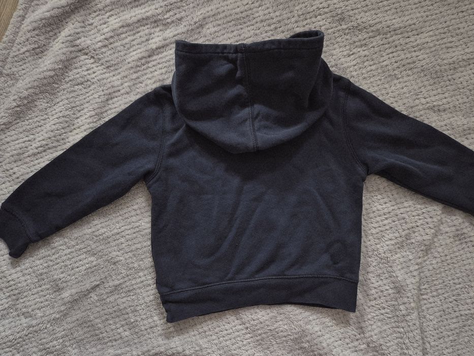 Bluza z kapturem GAP, rozm. 4 lata