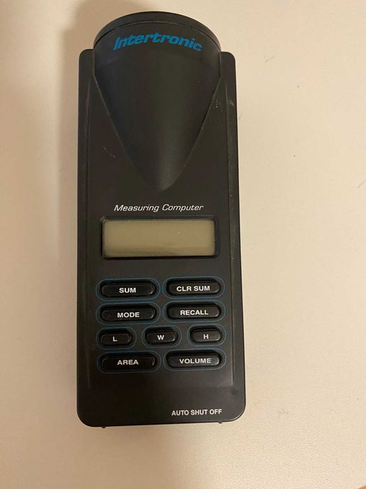 Измерительный компьютер "Intertronic SW-104G"