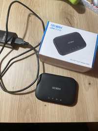 Router Alcatel Link Zone