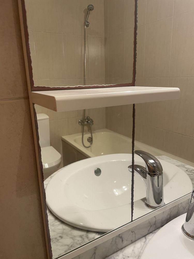 Movel wc em bom estado