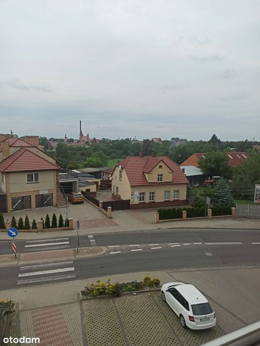 Przestronne 2-pokojowe mieszkanie | 56,4 m² | Ul. Ceglarska, Krotoszyn