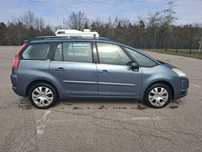 Citroën C4 Grand Picasso C4 Grand Picasso 2.0 disel