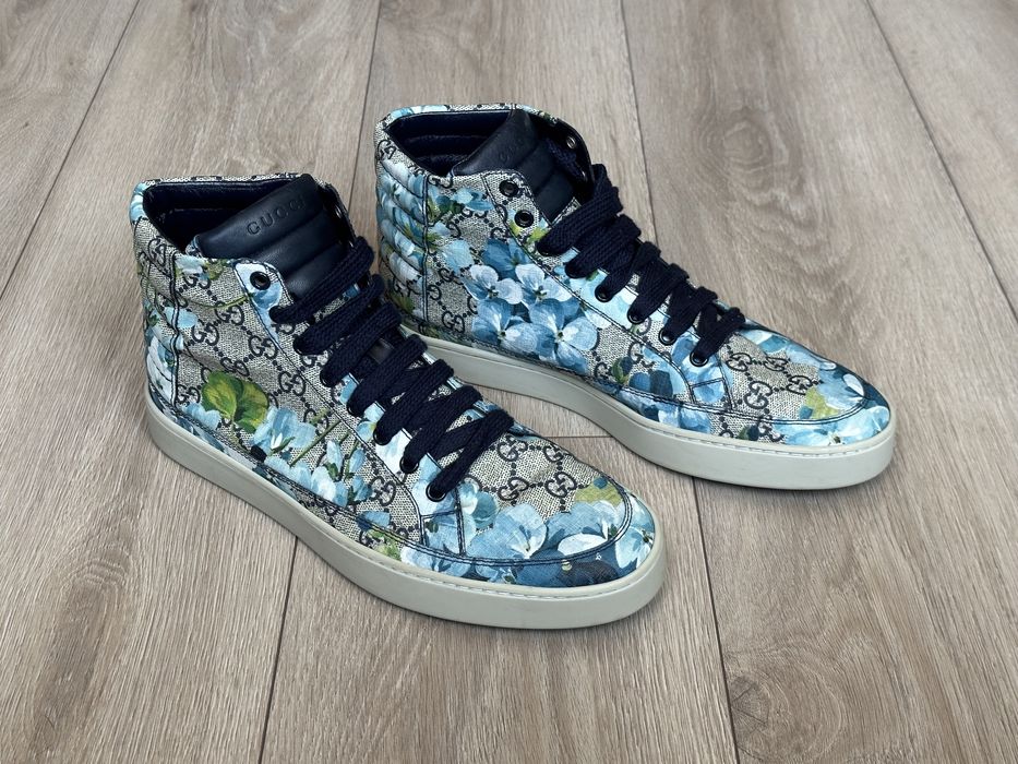 Кросівки Gucci