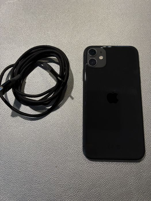 Iphone 11 128 stan bdb