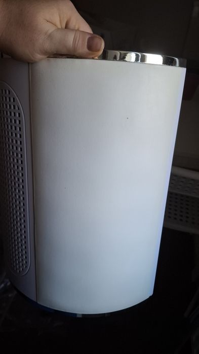 Pochłaniacz pyłu Clavier