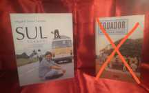 SUL viagens - Miguel Sousa Tavares (Portes Inc.)