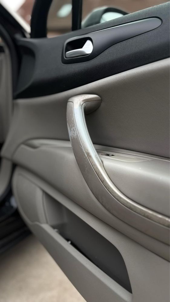 Citroen c5 piekny użytkowany przez kobiete Pierwszy wlasciciel