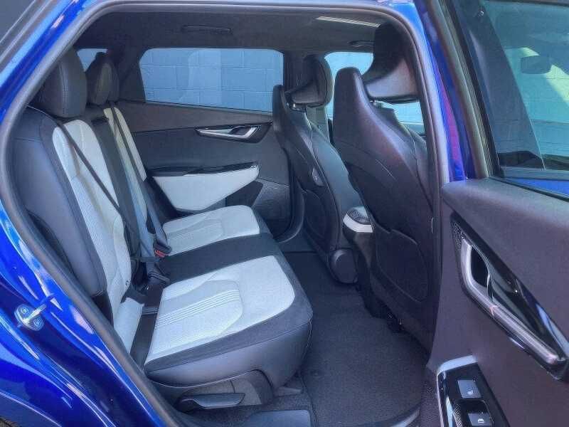 2023 Kia EV6 GT-Line