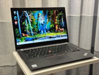 Ноутбук Lenovo ThinkPad T14s | i7-10610U | Ram-16 SSD-256 | FHD IPS