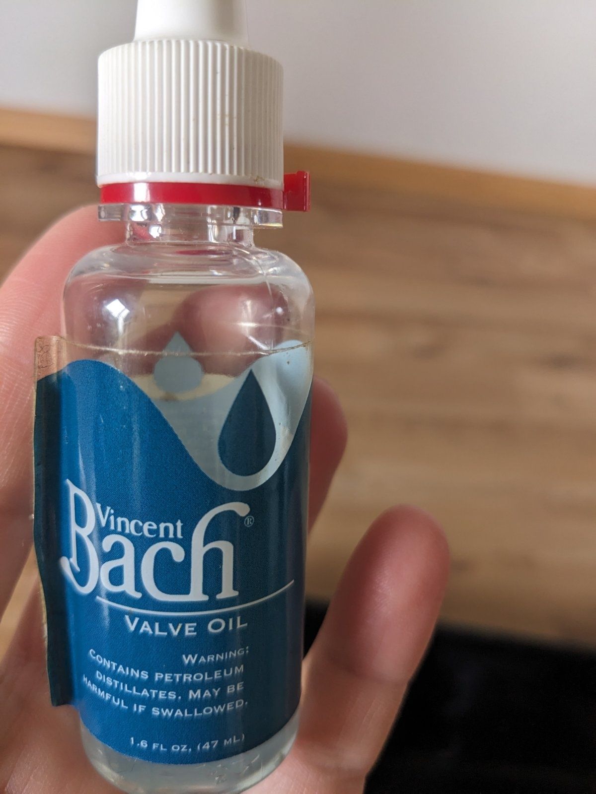 Труба Bach TR 600 USA + мундштук Bach 3c