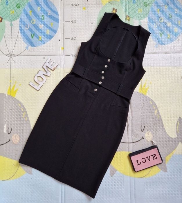 Сарафан жіночий плаття сукня розмір М