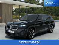 BMW XM Zakup bezpośrednio od autoryzowanego dealera BMW M-Cars!