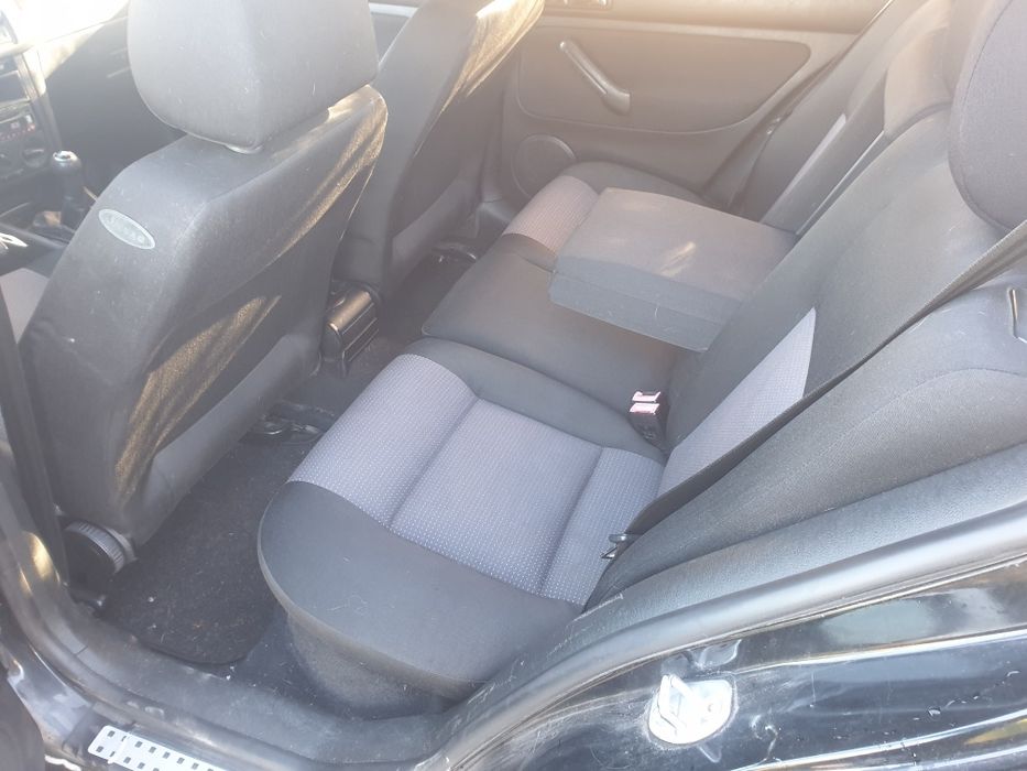 Vw Golf IV 1.9 TDI Zadbany