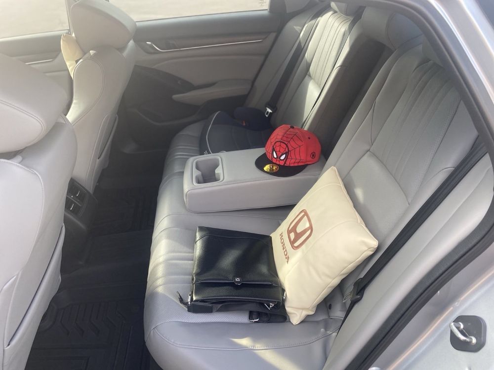 Honda Accord X 2.0 Touring