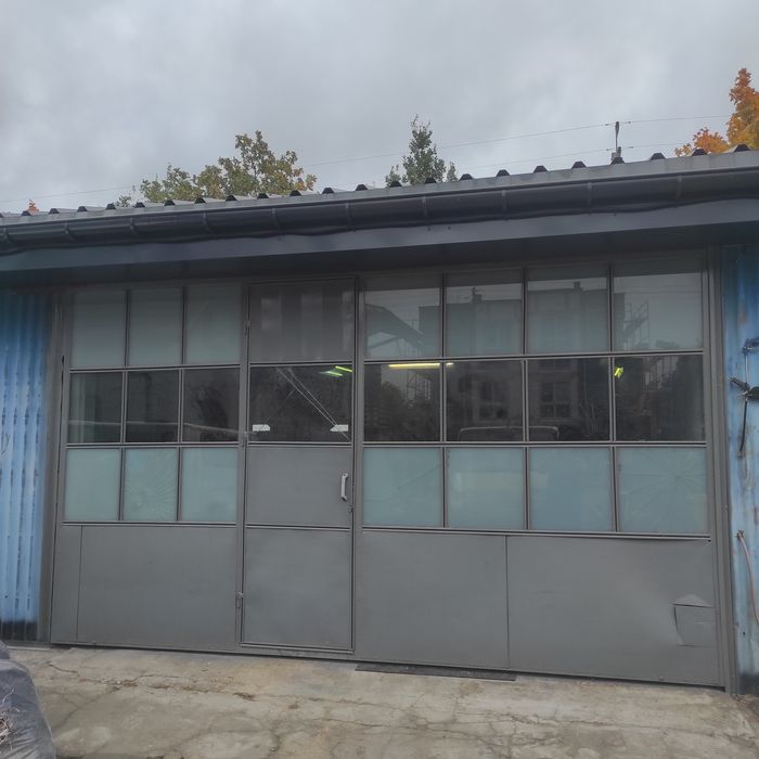 Wynajem hali, garażu, magazynu 57m2