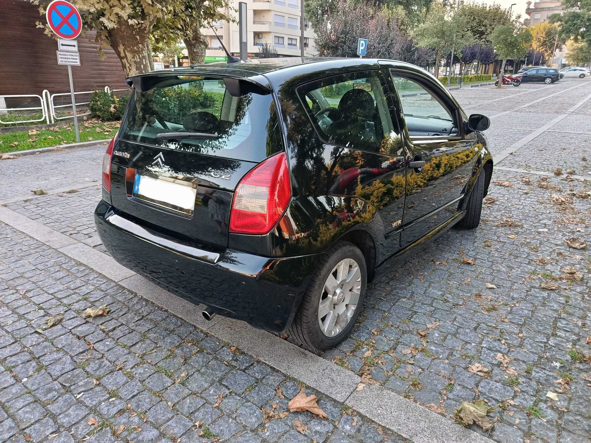 Citroen C2 para venda