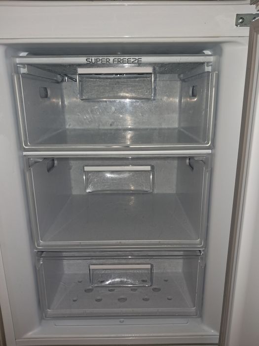 Frigorífico Hotpoint Ariston