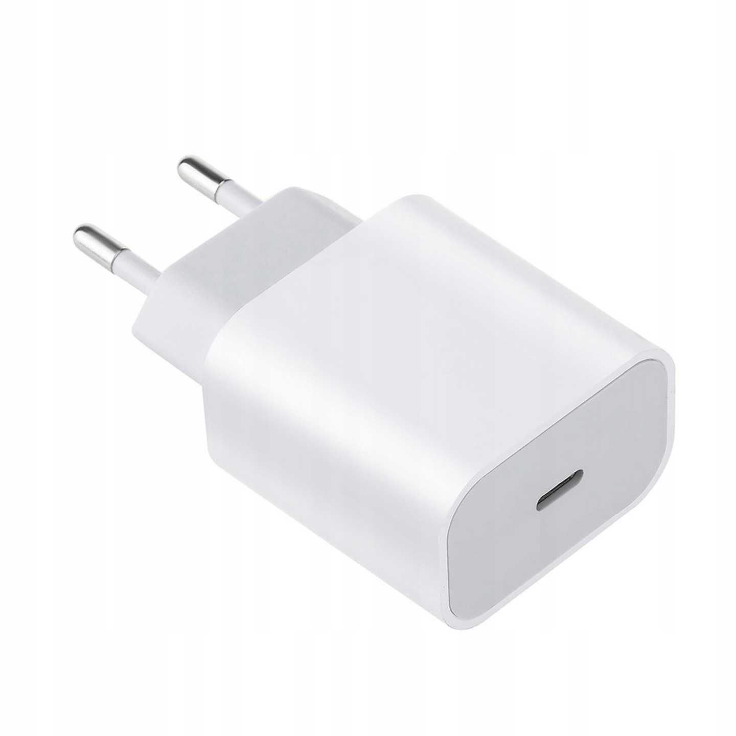 Ładowarka USB-C 20W z kablem