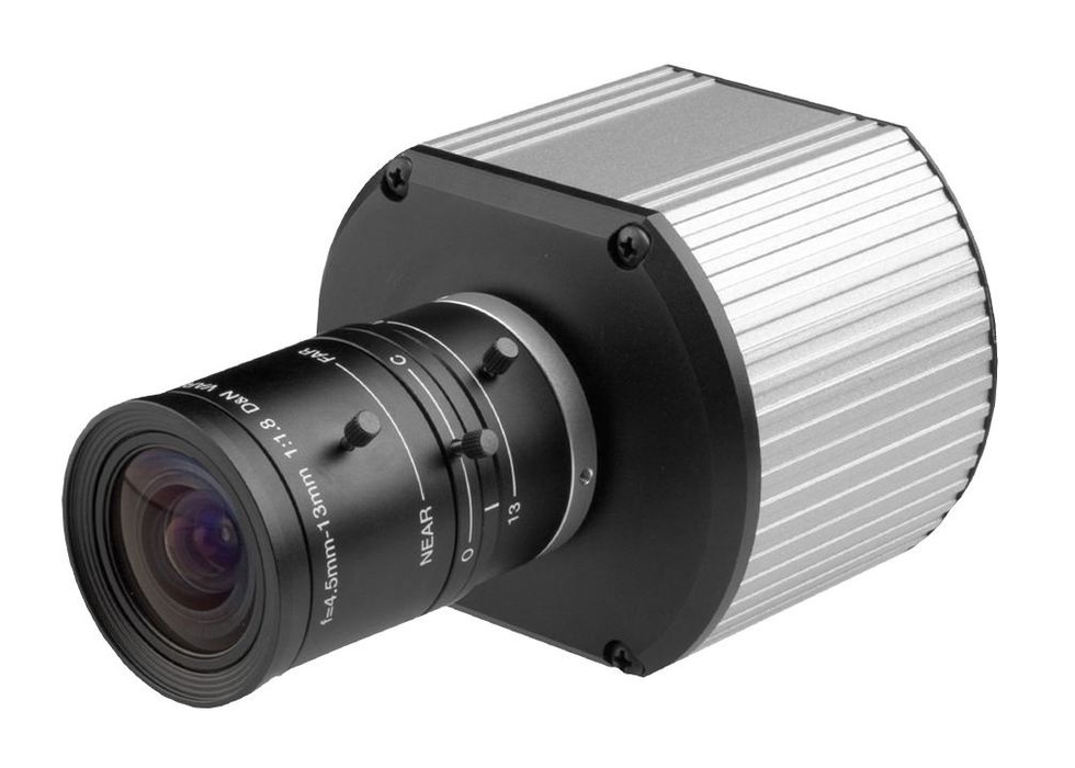 IP-камера Arecont Vision AV2105 2MP USA PoE