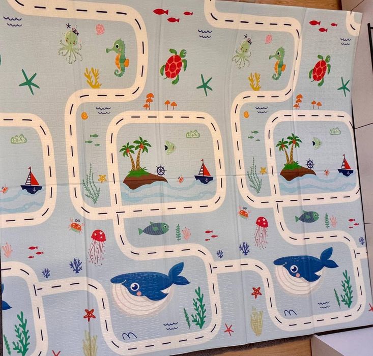 термоковрик 180 килимок термокилимок килимки коврик детский дитячий ол