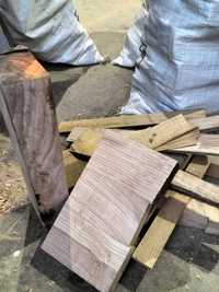 Drewno na rozpałkę