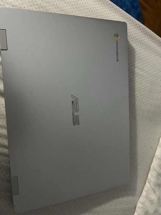 Vendo asus chromebook
