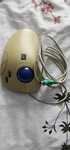 Myszka A4Tech WWT-13 trackball 4D