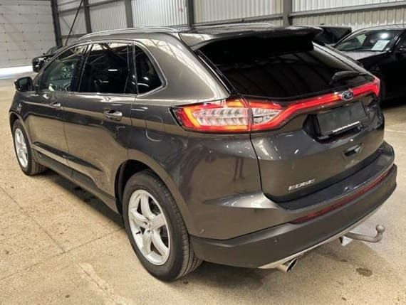 Ford Edge 2.0 TDCI AWD Titanium