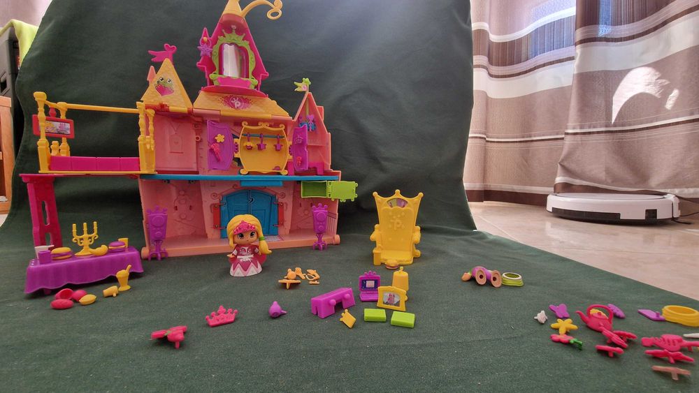 Catelo Pinypon (em excelente estado)