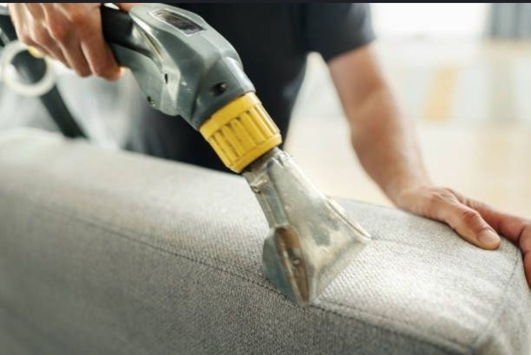 Оренда прокат Karcher пилосос пароочисник