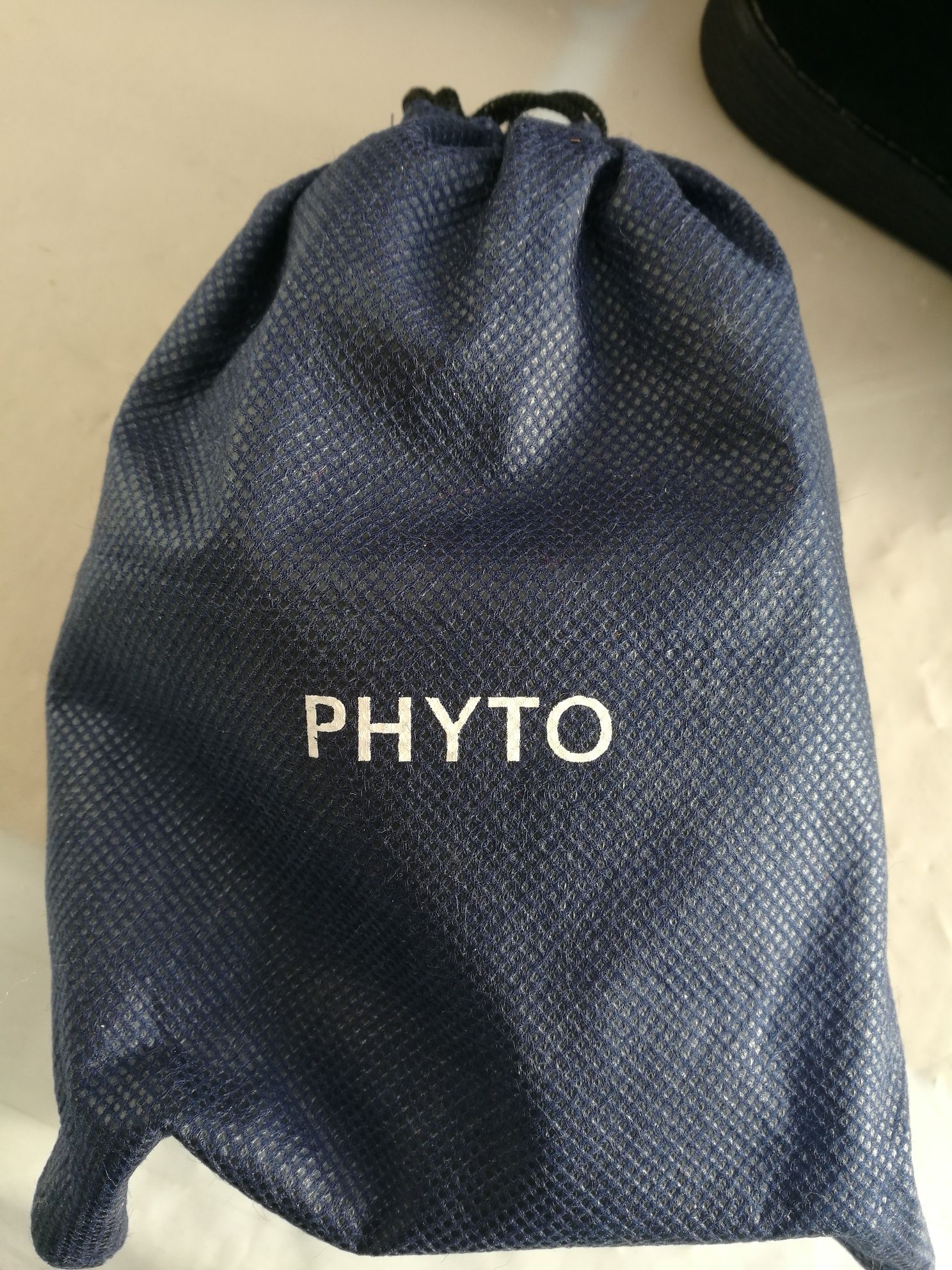 Secador de cabelo phyto