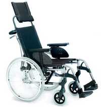 Інвалідне крісло колісне багатофункціональне