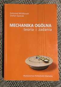 Mechanika ogólna, teoria i zadania - Wittbrodt