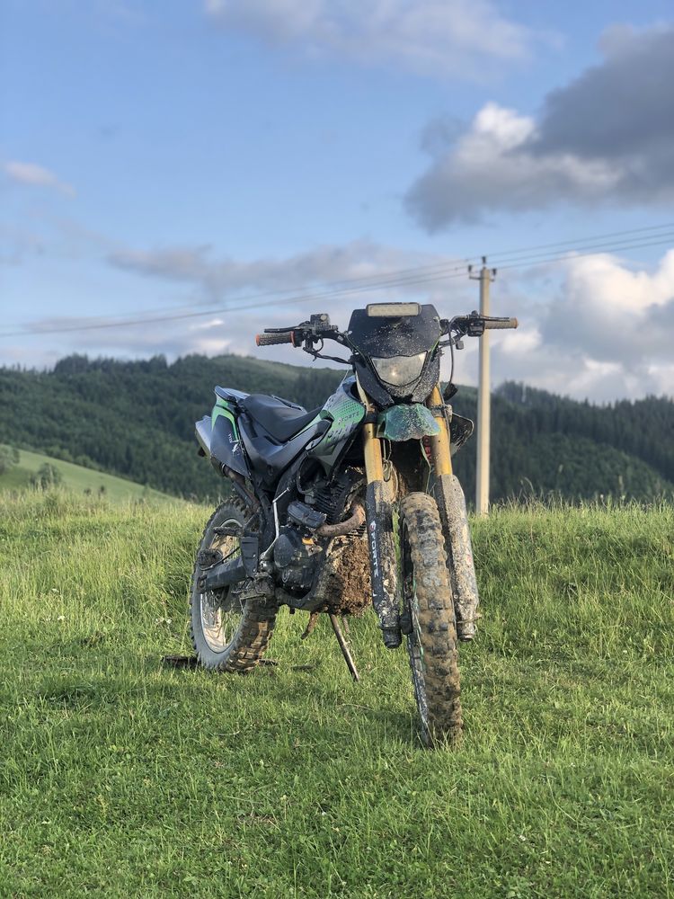 Forte CBA 250 форте