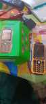 Telefon cavion hammer